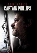 Captain Phillips poster image