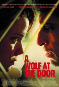 Watch trailer for A Wolf at the Door