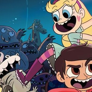 "Star vs. the Forces of Evil"