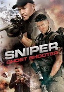 Sniper: Ghost Shooter poster image