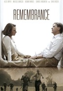 Remembrance poster image