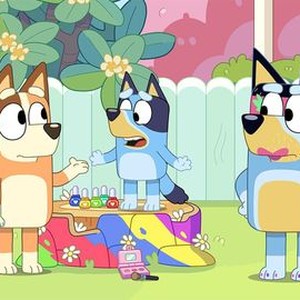 Bluey: Season 2, Episode 6 - Rotten Tomatoes