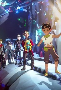 The Dragon Prince: Season 4, Episode 7 | Rotten Tomatoes