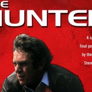 Rob's Car Movie Review: The Hunter (1980)