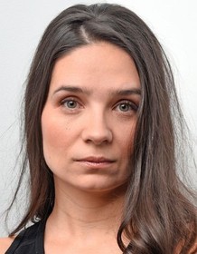 Agnieszka Smoczynska