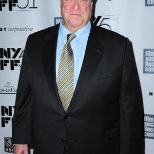 John Goodman at arrivals for INSIDE LLEWYN DAVIS Premiere at the 2013 New York Film Festival (NYFF), Alice Tully Hall at Lincoln Center, New York, NY September 28, 2013. Photo By: Gregorio T. Binuya/Everett Collection