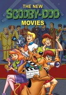 The New Scooby-Doo Movies poster image