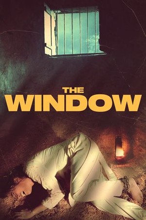 The Window poster