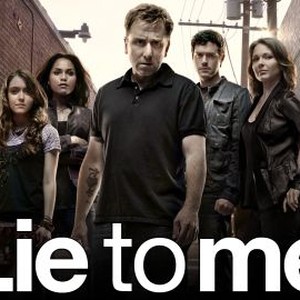 Lie to Me - Rotten Tomatoes