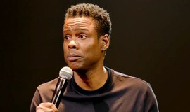 Chris Rock: Tamborine: Trailer