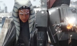 Ahsoka: Rotten Tomatoes Critics Deem The New Star Wars Series A Tentative  Hit