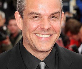 Danny Huston - Rotten Tomatoes