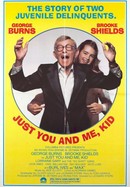 Just You and Me, Kid poster image
