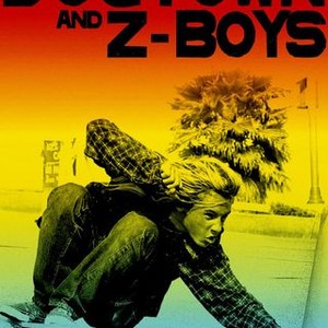 "Dogtown and Z-Boys photo 3"
