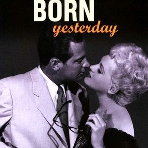 Born Yesterday (1950) photo 6