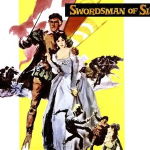 The Swordsman of Siena photo 1