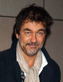 Olivier Marchal