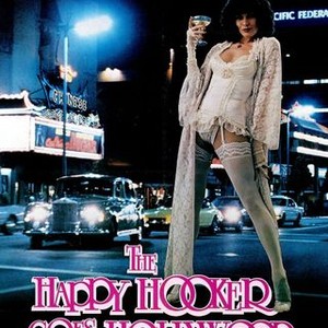 "The Happy Hooker Goes Hollywood photo 3"