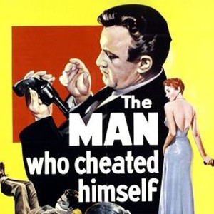 The Man Who Cheated Himself photo 12