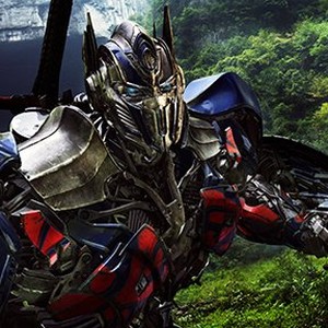 Optimus Prime in "Transformers: Age of Extinction." photo 7