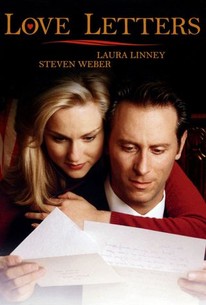 Poster for Love Letters