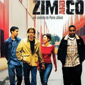Zim and Co. (2005) photo 6