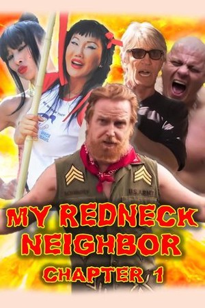 My Redneck Neighbor Chapter 1 poster