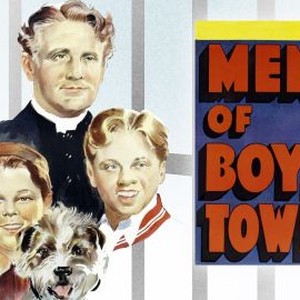 Men of Boys Town photo 4