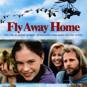 Fly Away Home (1996) photo 15