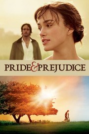 PRIDE AND PREJUDICE (2005)