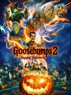 Goosebumps full movie in hindi watch online new arrivals