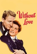 Without Love poster image