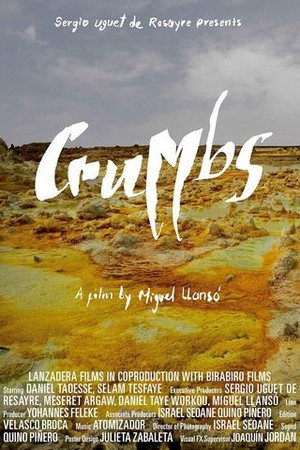 Crumbs poster
