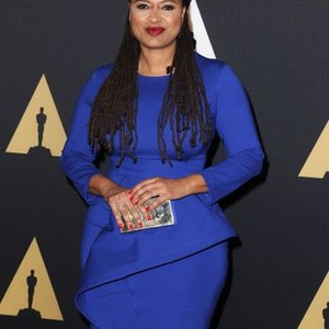 Ava DuVernay at arrivals for Academy's 7th Annual Governors Awards 2015 - Part 2, The Ray Dolby Ballroom at Hollywood & Highland Center, Los Angeles, CA November 14, 2015. Photo By: David Longendyke/Everett Collection