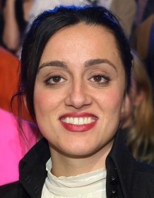 Tanaz Eshaghian