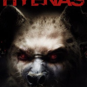 "Hyenas photo 2"