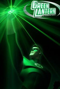 Green Lantern: The Animated Series Pictures - Rotten Tomatoes