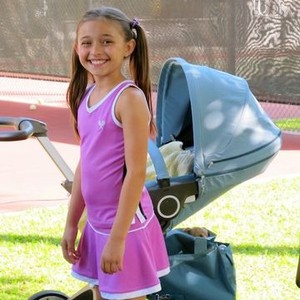 Teilor Grubbs - Rotten Tomatoes