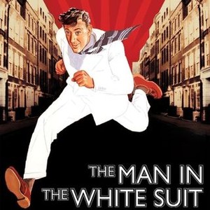"The Man in the White Suit photo 7"