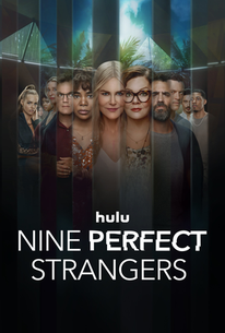 Nine Perfect Strangers Rotten Tomatoes