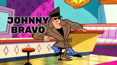 Johnny Bravo: Season 3