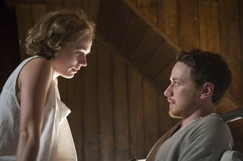 The Last Station | Rotten Tomatoes