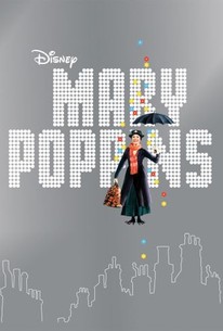 Mary Poppins Rotten Tomatoes