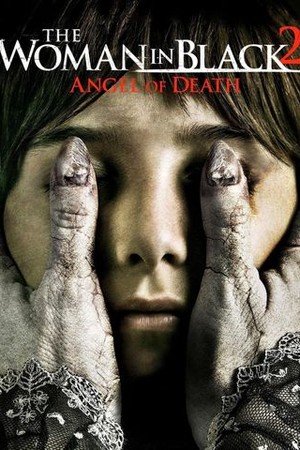 The Woman in Black 2: Angel of Death poster