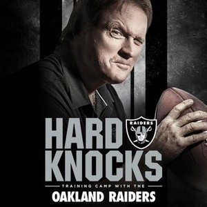 Assista agora mesmo a Hard Knocks 2019: Ep. 4 Raiders