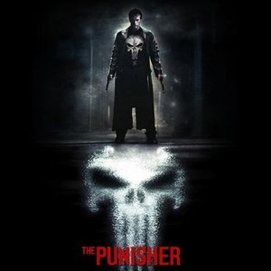 Because putting The Punisher as your profile pic isn't false