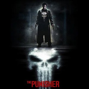 The Punisher - Rotten Tomatoes