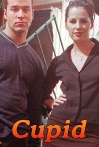 Cupid poster image
