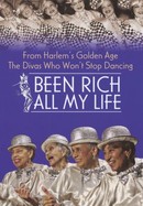 Been Rich All My Life poster image