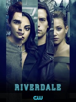 Riverdale season 5 episode 7 streaming new arrivals